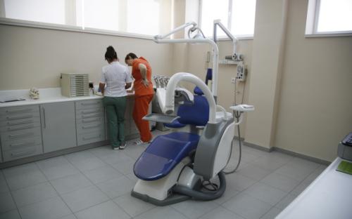 VM Dental Amposta - Consulta 1