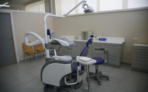 VM Dental Amposta - Consulta 1