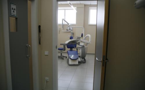 VM Dental Amposta - Consulta 1