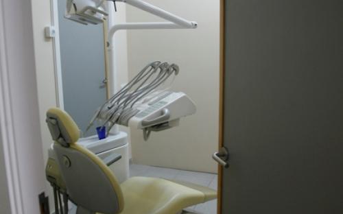 VM Dental Amposta - Consulta 2