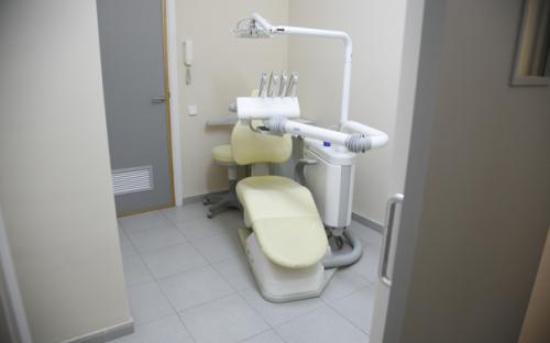 VM Dental Amposta - Consulta 2