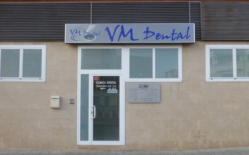 VM Dental Amposta