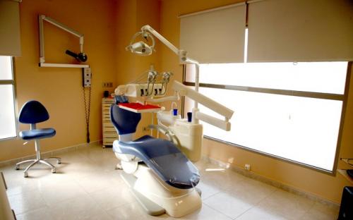 VM Dental Roquetes - Consulta 1